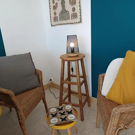 Apartament Boheme Pres De La - Animaux Bienvenus - Parking Prive - Fr-1-540-332 *