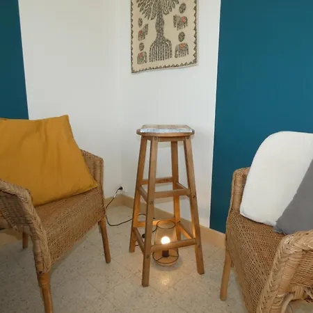 Apartament Boheme Pres De La - Animaux Bienvenus - Parking Prive - Fr-1-540-332