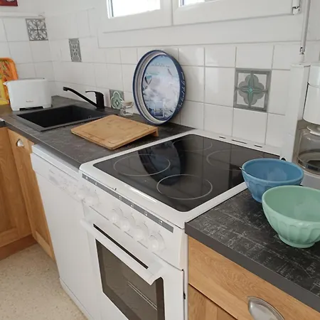 Apartament Boheme Pres De La - Animaux Bienvenus - Parking Prive - Fr-1-540-332 *