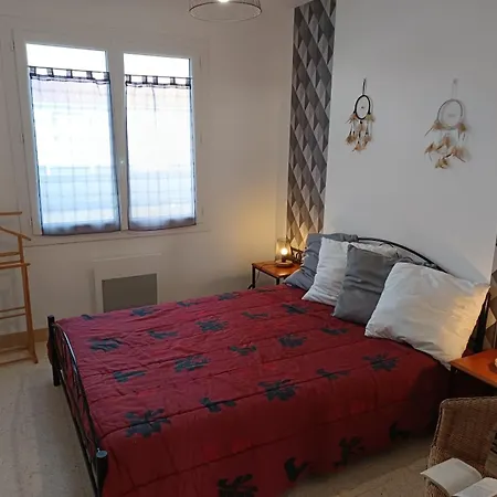 Boheme Pres De La - Animaux Bienvenus - Parking Prive - Fr-1-540-332 Apartament Notre-Dame-de-Monts