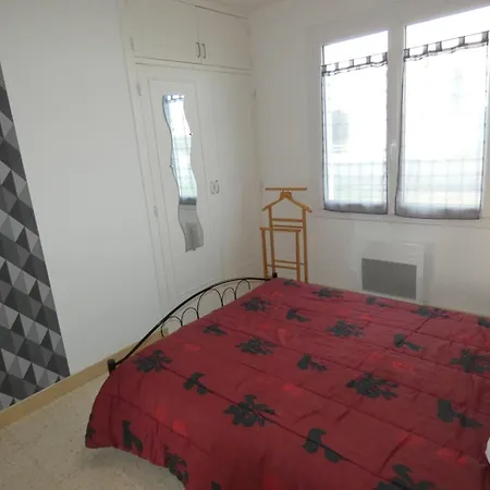 Apartament Boheme Pres De La - Animaux Bienvenus - Parking Prive - Fr-1-540-332 *
