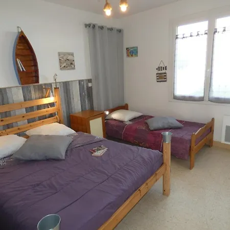 Apartament Boheme Pres De La - Animaux Bienvenus - Parking Prive - Fr-1-540-332 *