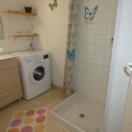 Apartament Boheme Pres De La - Animaux Bienvenus - Parking Prive - Fr-1-540-332