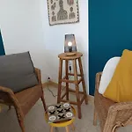 Διαμέρισμα Boheme Pres De La - Animaux Bienvenus - Parking Prive - Fr-1-540-332 *
