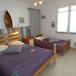 Διαμέρισμα Boheme Pres De La - Animaux Bienvenus - Parking Prive - Fr-1-540-332 *