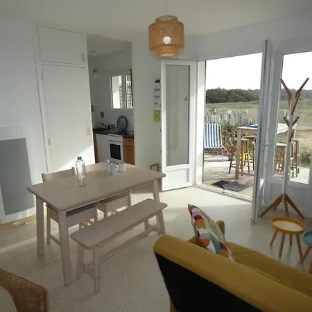 Boheme Pres De La - Animaux Bienvenus - Parking Prive - Fr-1-540-332