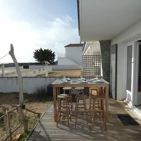 Boheme Pres De La - Animaux Bienvenus - Parking Prive - Fr-1-540-332 *