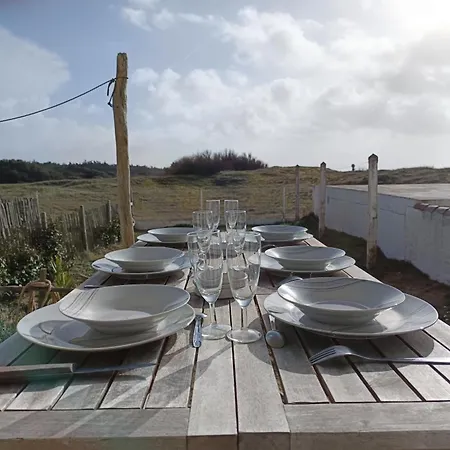 Boheme Pres De La - Animaux Bienvenus - Parking Prive - Fr-1-540-332