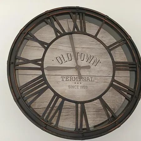 Lejlighed Boheme Pres De La - Animaux Bienvenus - Parking Prive - Fr-1-540-332 *