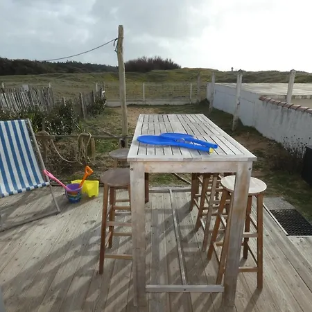 Boheme Pres De La - Animaux Bienvenus - Parking Prive - Fr-1-540-332 Lejlighed *