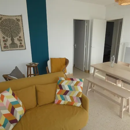 Boheme Pres De La - Animaux Bienvenus - Parking Prive - Fr-1-540-332 * Notre-Dame-de-Monts