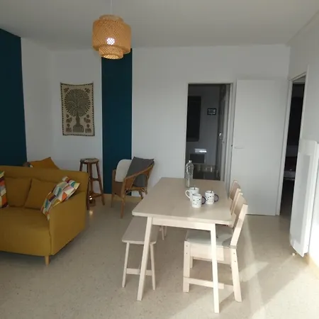 Boheme Pres De La - Animaux Bienvenus - Parking Prive - Fr-1-540-332 *