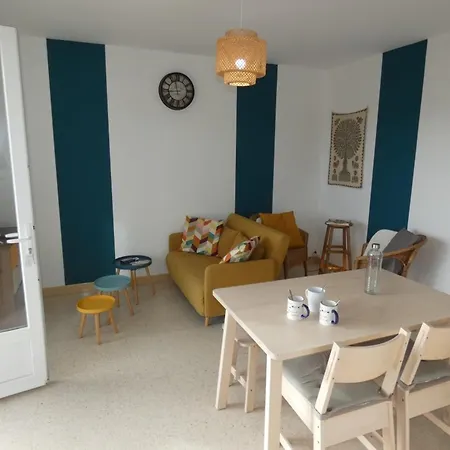 Boheme Pres De La - Animaux Bienvenus - Parking Prive - Fr-1-540-332 *