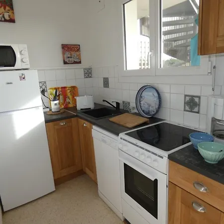 Boheme Pres De La - Animaux Bienvenus - Parking Prive - Fr-1-540-332