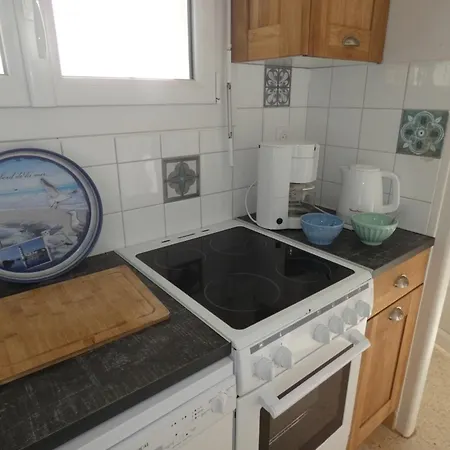 Lejlighed Boheme Pres De La - Animaux Bienvenus - Parking Prive - Fr-1-540-332