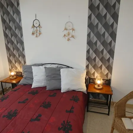 Boheme Pres De La - Animaux Bienvenus - Parking Prive - Fr-1-540-332 Lejlighed *