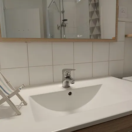 Boheme Pres De La - Animaux Bienvenus - Parking Prive - Fr-1-540-332