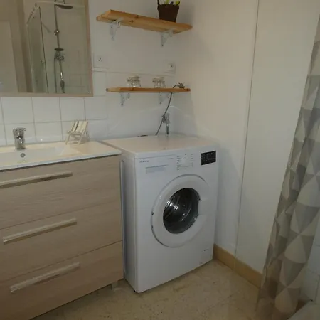 Boheme Pres De La - Animaux Bienvenus - Parking Prive - Fr-1-540-332 Notre-Dame-de-Monts