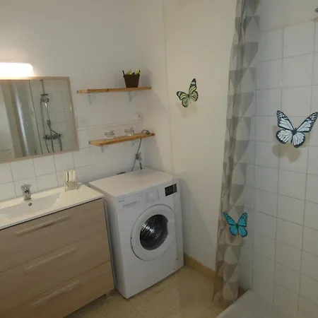 Lejlighed Boheme Pres De La - Animaux Bienvenus - Parking Prive - Fr-1-540-332 *