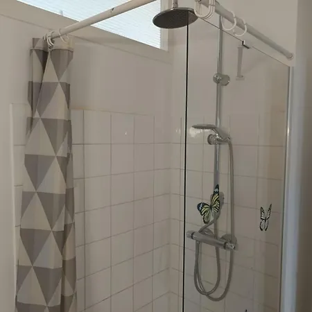 Boheme Pres De La - Animaux Bienvenus - Parking Prive - Fr-1-540-332 Lejlighed Notre-Dame-de-Monts