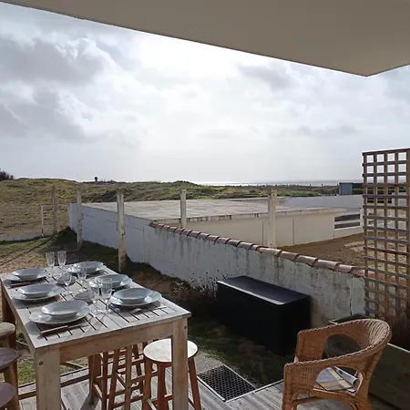 Boheme Pres De La - Animaux Bienvenus - Parking Prive - Fr-1-540-332 *