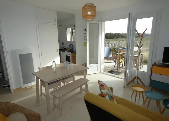 Boheme Pres De La - Animaux Bienvenus - Parking Prive - Fr-1-540-332