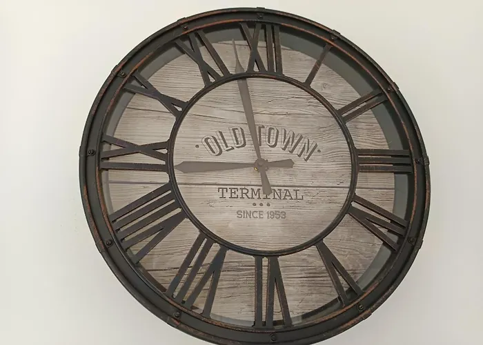 Apartamento Boheme Pres De La - Animaux Bienvenus - Parking Prive - Fr-1-540-332 *