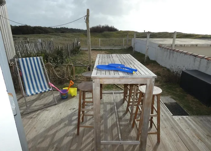 Boheme Pres De La - Animaux Bienvenus - Parking Prive - Fr-1-540-332 Apartamento *