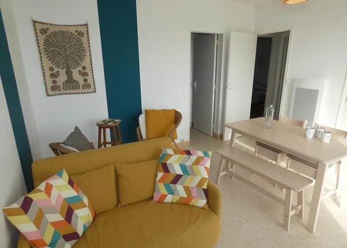 Boheme Pres De La - Animaux Bienvenus - Parking Prive - Fr-1-540-332 * Notre-Dame-de-Monts