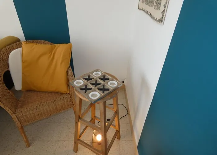 Boheme Pres De La - Animaux Bienvenus - Parking Prive - Fr-1-540-332