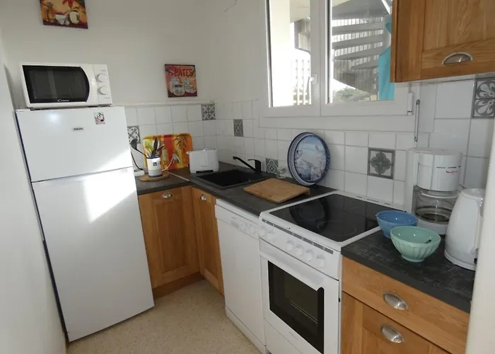 Boheme Pres De La - Animaux Bienvenus - Parking Prive - Fr-1-540-332