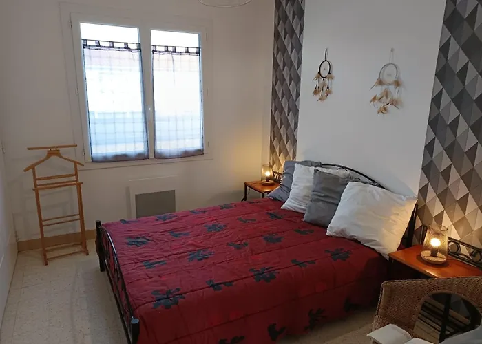 Boheme Pres De La - Animaux Bienvenus - Parking Prive - Fr-1-540-332 Apartamento Notre-Dame-de-Monts