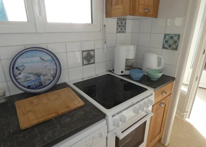 Apartamento Boheme Pres De La - Animaux Bienvenus - Parking Prive - Fr-1-540-332