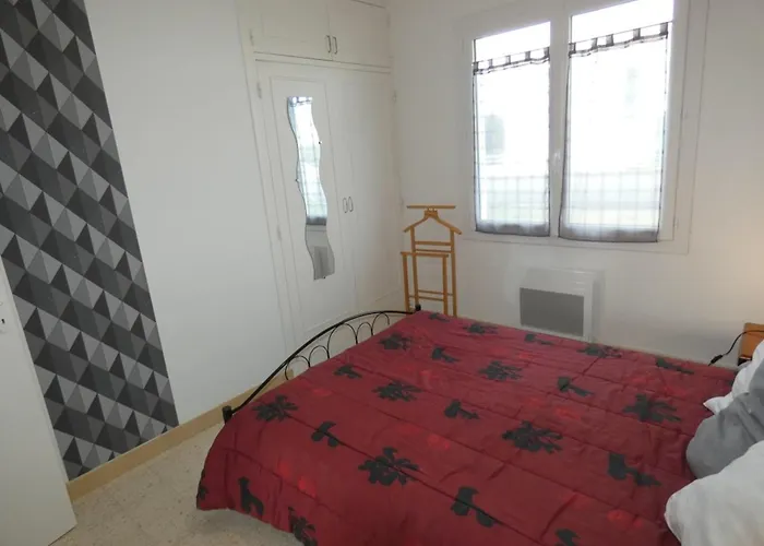 Apartamento Boheme Pres De La - Animaux Bienvenus - Parking Prive - Fr-1-540-332 *