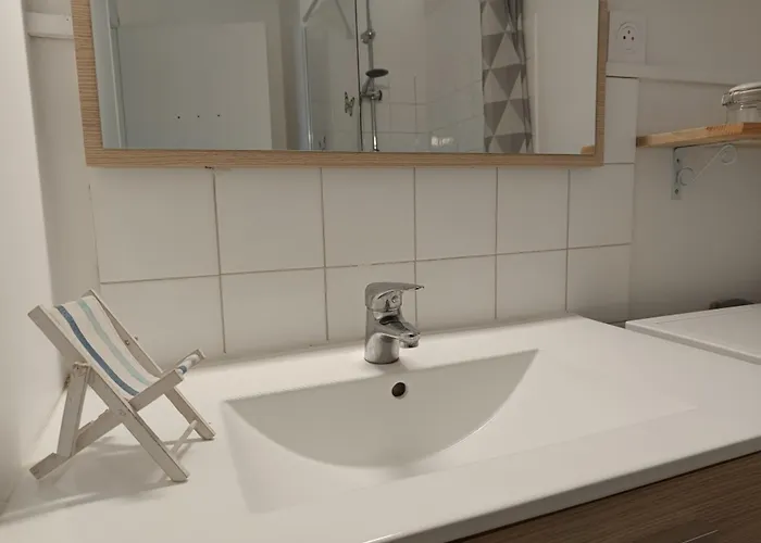 Boheme Pres De La - Animaux Bienvenus - Parking Prive - Fr-1-540-332