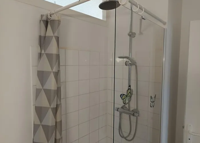 Boheme Pres De La - Animaux Bienvenus - Parking Prive - Fr-1-540-332 Apartamento Notre-Dame-de-Monts